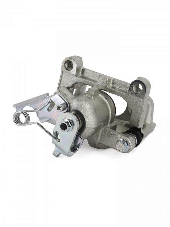 Суппорт тормозной задний левый 6G912D049GA