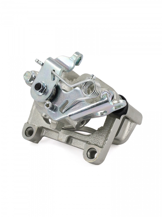 Суппорт тормозной задний левый 6G912D049GA