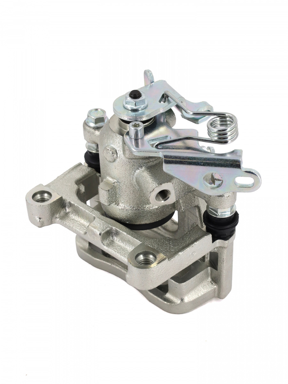 Суппорт тормозной задний левый 6G912D049GA