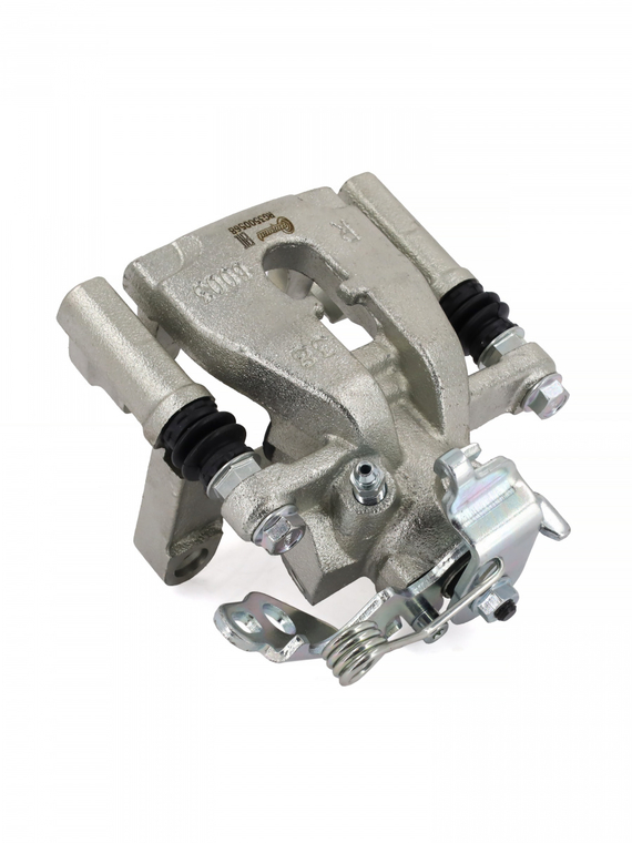 Суппорт тормозной задний правый 6G912D048GA