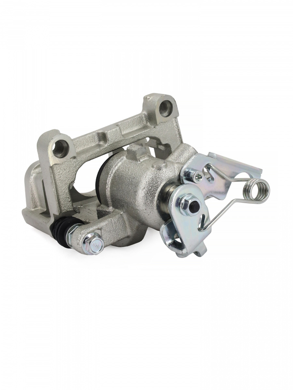 Суппорт тормозной задний правый 6G912D048GA