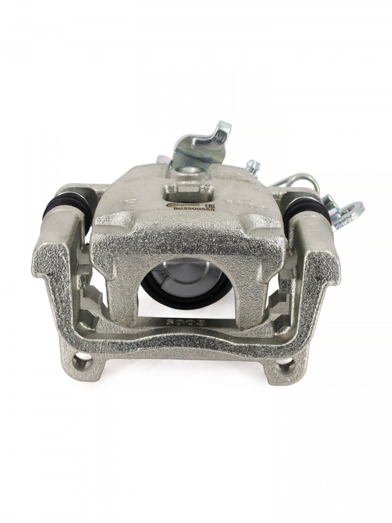 Суппорт тормозной задний правый 6G912D048GA