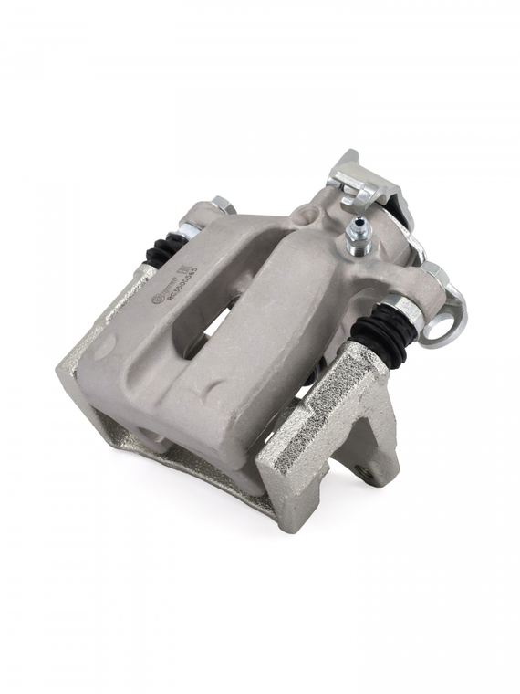 Суппорт тормозной задний левый 8450031163