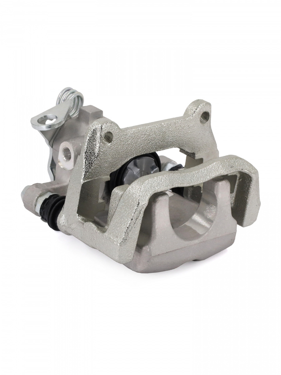 Суппорт тормозной задний левый 8450031163