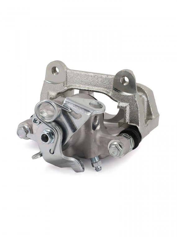 Суппорт тормозной задний левый 8450031163