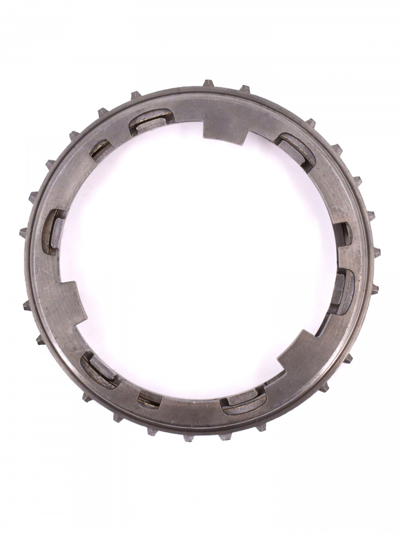 Кольцо блокирующее синхронизатора