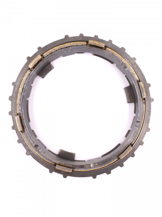 Кольцо блокирующее синхронизатора