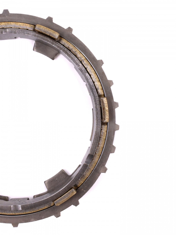 Кольцо блокирующее синхронизатора