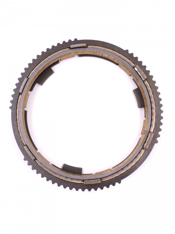 Кольцо блокирующее синхронизатора