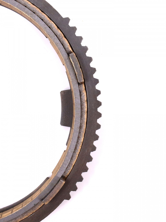 Кольцо блокирующее синхронизатора