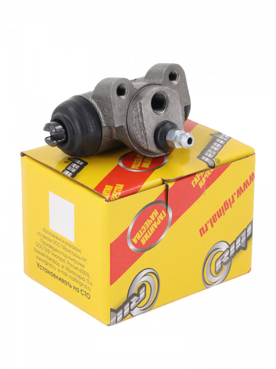 Цилиндр тормозной задний ОЕМ № 1111-3502040