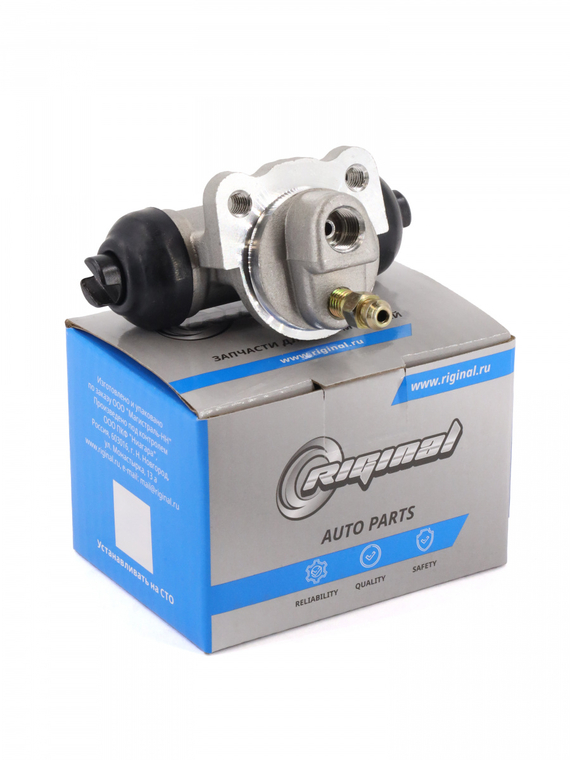 Цилиндр тормозной задний ОЕМ № 44100-95F0A