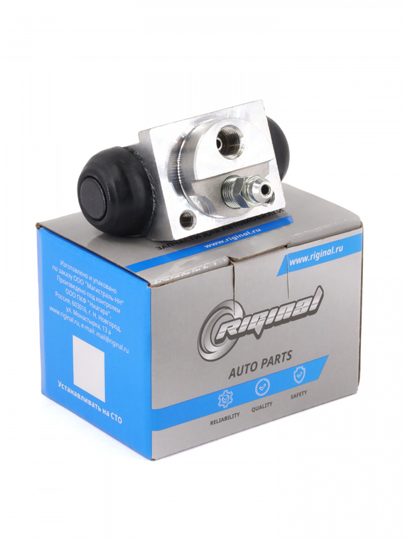 Цилиндр тормозной задний ОЕМ № 95231320