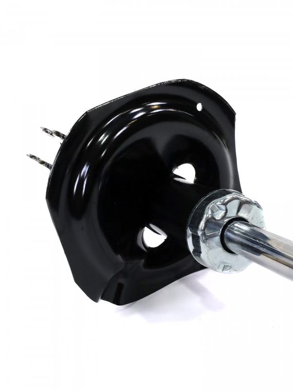 Амортизатор задний левый ОЕМ № 553038H327