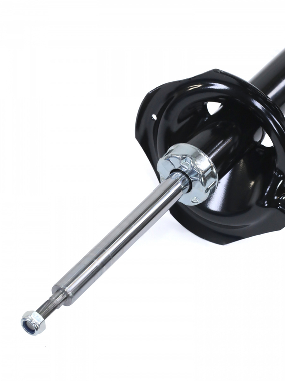 Амортизатор передний правый ОЕМ № 54302EQ025