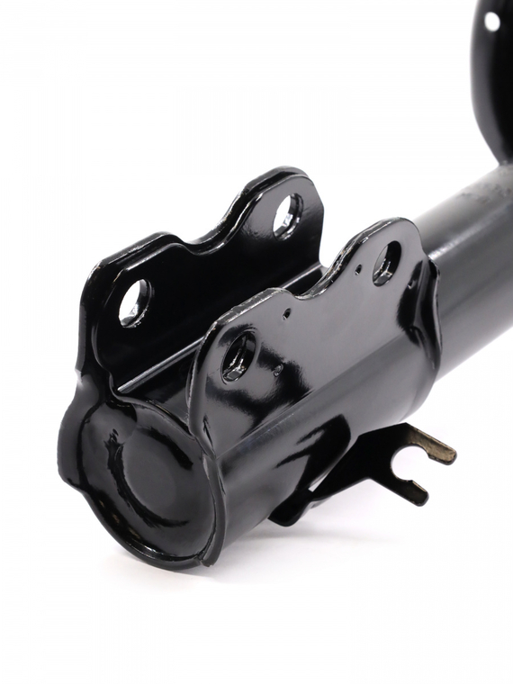 Амортизатор передний левый ОЕМ № 54303EQ025