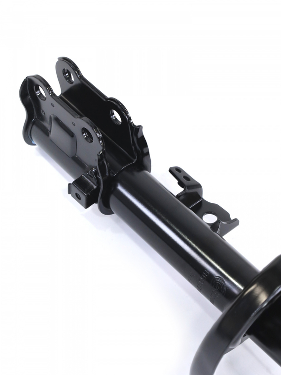 Амортизатор передний левый газомасляный 546502K920