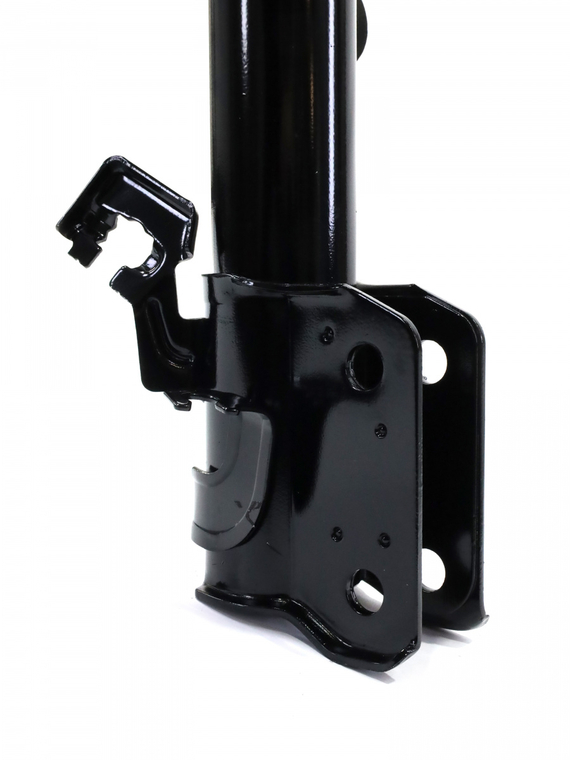 Амортизатор передний левый ОЕМ № E43031KA1A