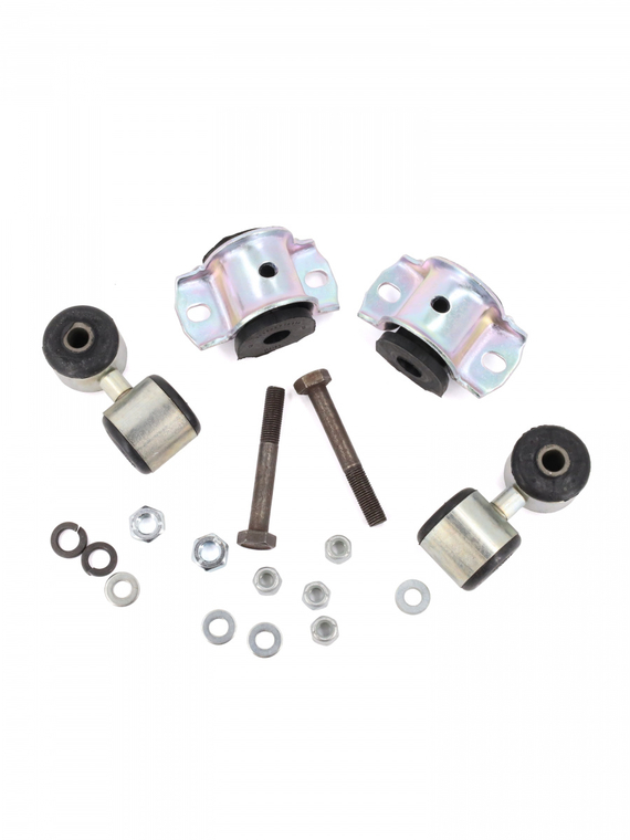 Ремонтный комплект штанги стабилизатора поперечной устойчивости