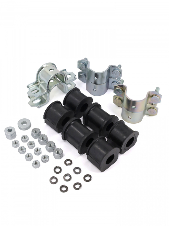 Ремонтный комплект штанги стабилизатора поперечной устойчивости