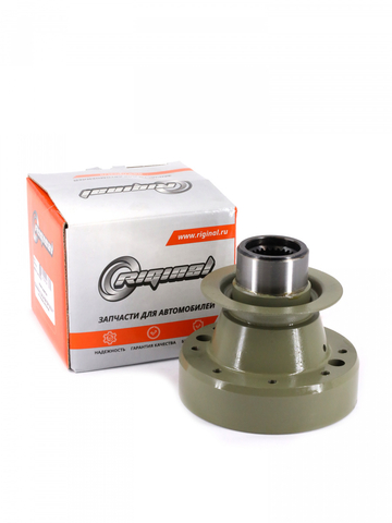 Фланец редуктора