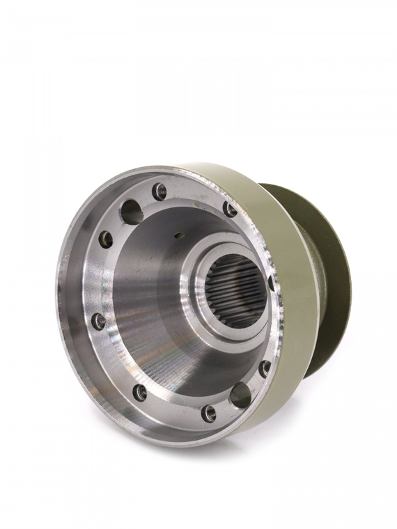 Фланец редуктора