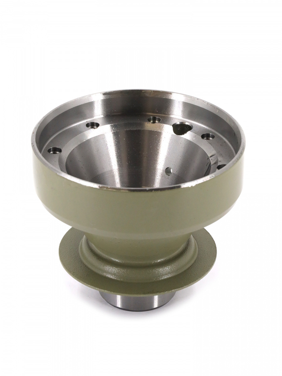 Фланец редуктора