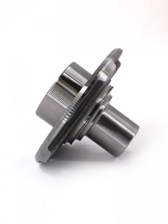 Ступица передняя