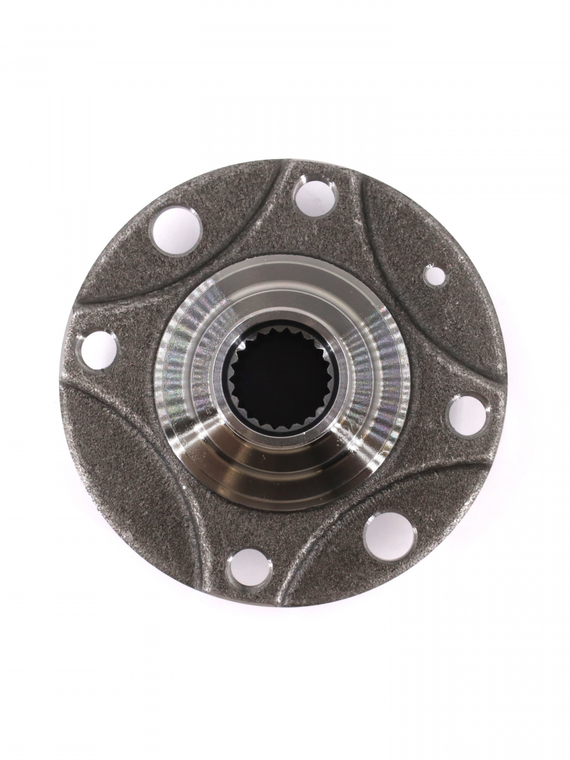 Ступица передняя