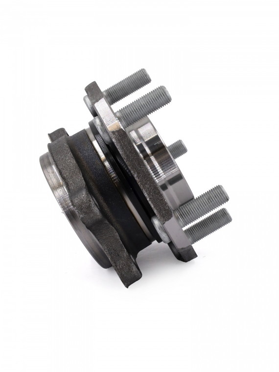 Ступица передняя с подшипником