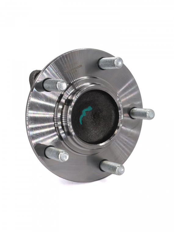 Ступица задняя с подшипником