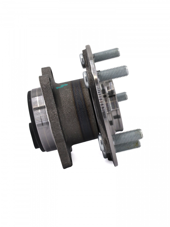 Ступица задняя с подшипником