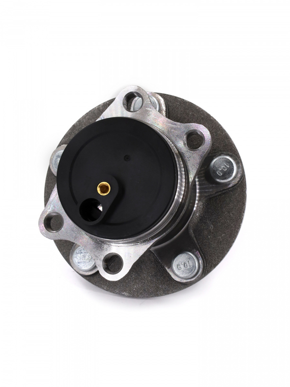 Ступица задняя с подшипником