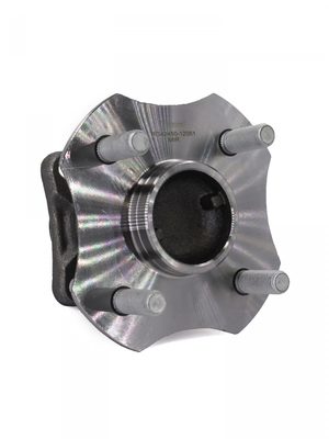 Ступица задняя с подшипником