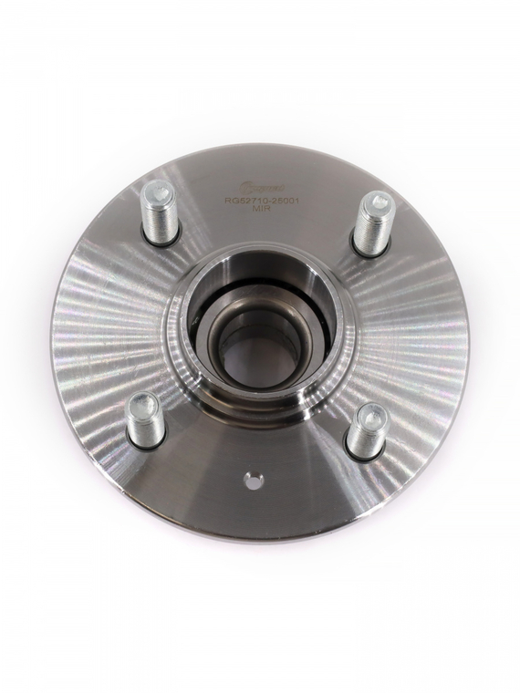 Ступица задняя с подшипником