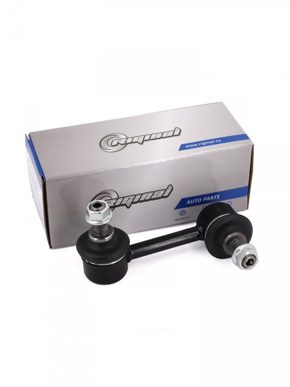 Стойка стабилизатора заднего левая ОЕМ № 2916100XKZ09A