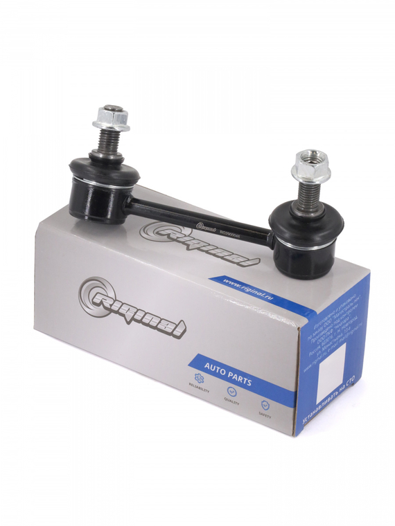 Стойка стабилизатора заднего левая ОЕМ № T11-2916030