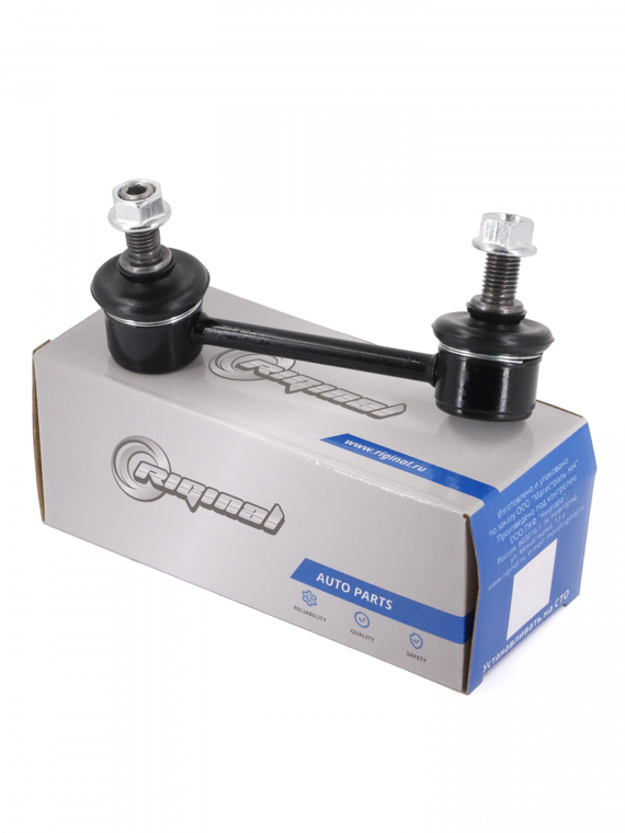 Стойка стабилизатора заднего правая ОЕМ № T11-2916040