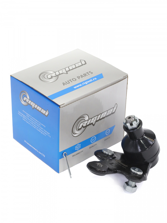 Опора шаровая левая ОЕМ № CD569F260202-0400