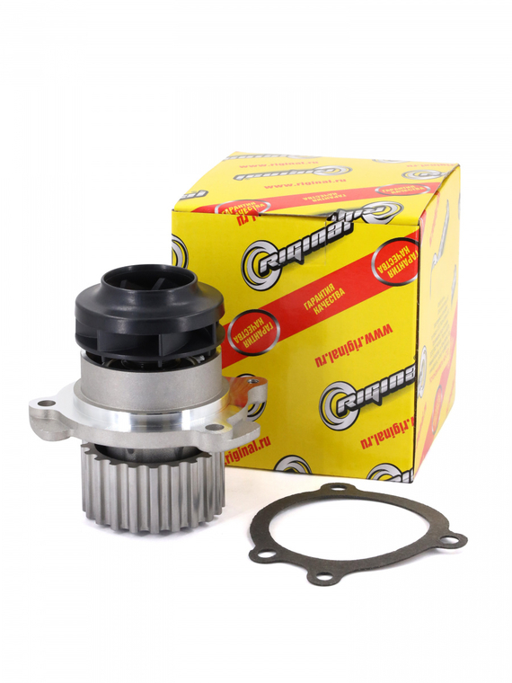 Насос водяной (помпа) ОЕМ № 21176-1307010