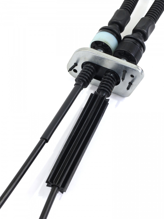 Трос КПП (переключения передач)