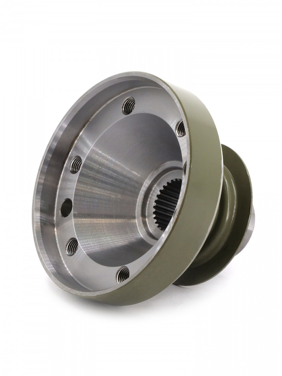 Фланец заднего/переднего моста