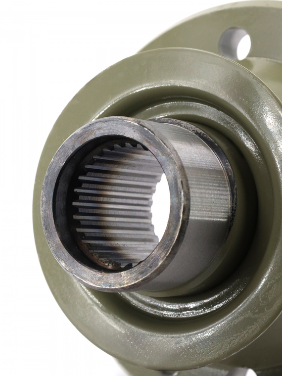 Фланец заднего/переднего моста