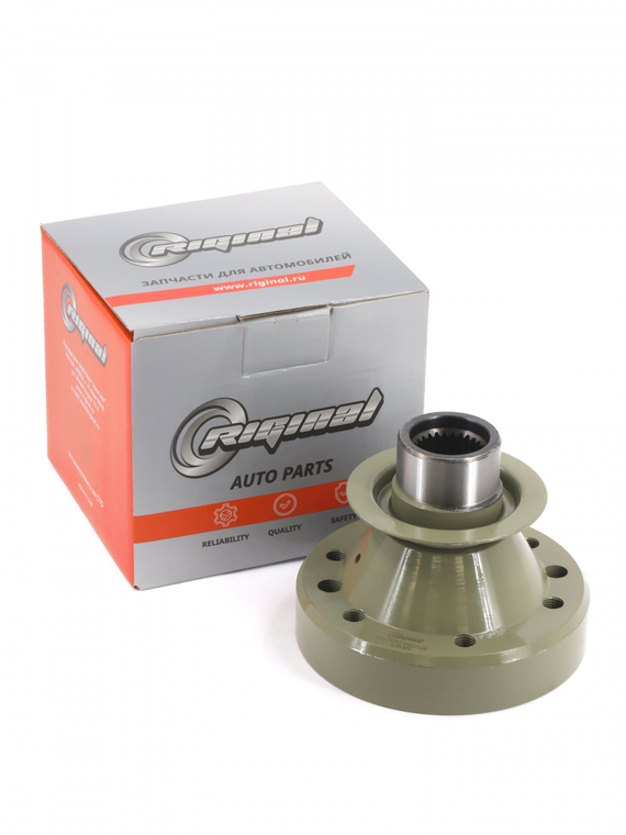 Фланец заднего/переднего моста