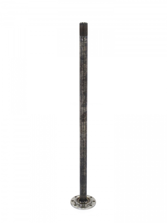 Полуось заднего моста