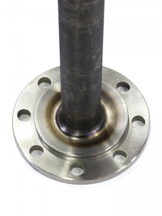 Полуось заднего моста