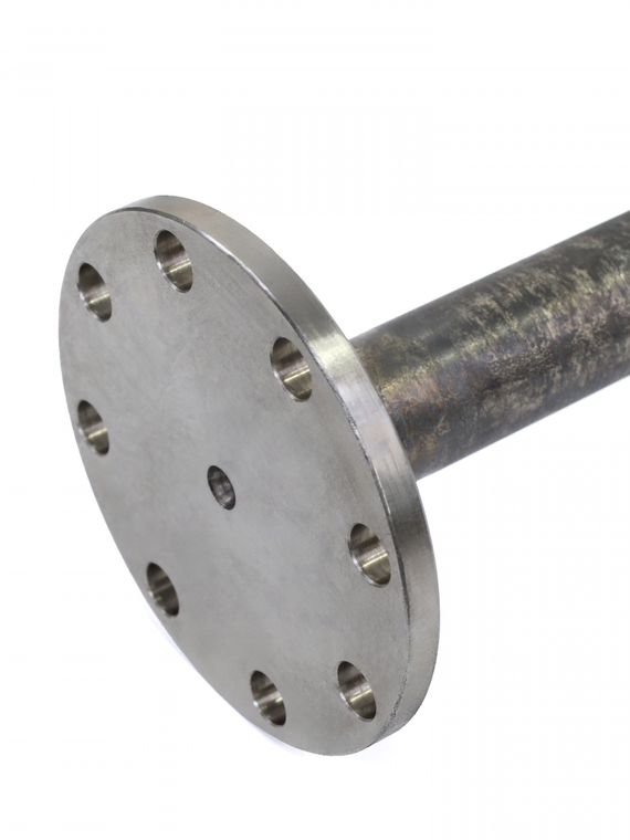 Полуось заднего моста