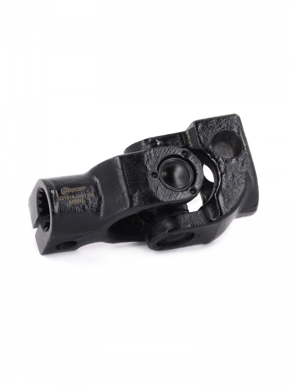 Шарнир рулевого кардана