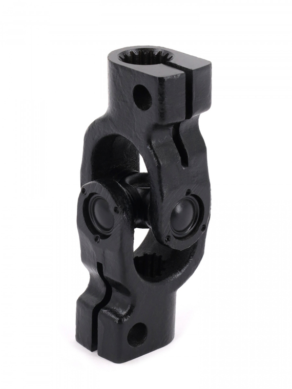 Шарнир рулевого кардана