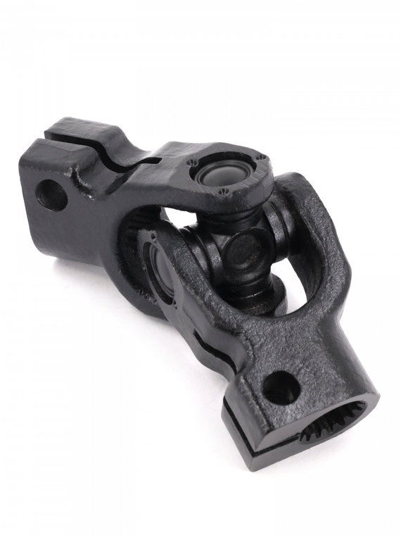 Шарнир рулевого кардана